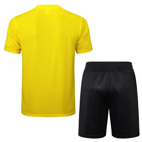 Borussia Dortmund Conjunto 2024 2025 Amarillo - Tuta Borussia Dortmund | 7camisetas