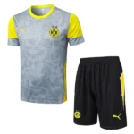 Borussia Dortmund Conjunto 2025 2026 Amarillo - Borussia Dortmund Barata | 7camisetas