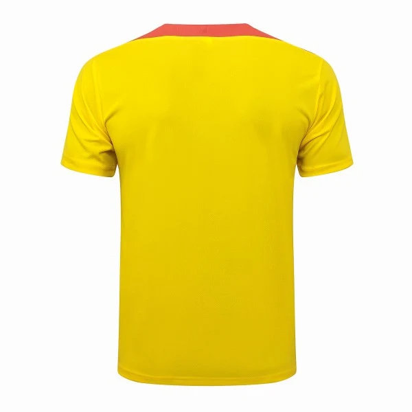 Brasil Conjunto 2026 Amarillo - Brasil Barata | 7camisetas