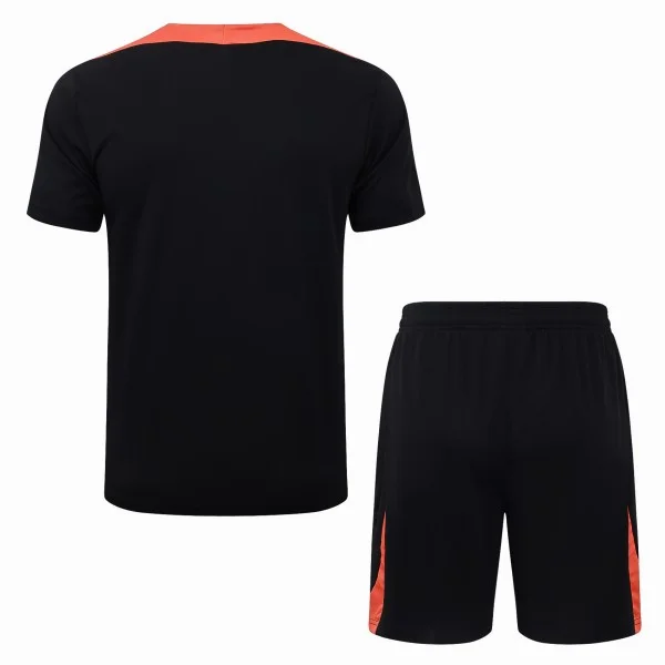 Brasil Conjunto 2026 Negro - Brasil Barata | 7camisetas