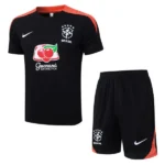 Brasil Conjunto 2026 Negro - Brasil Barata | 7camisetas