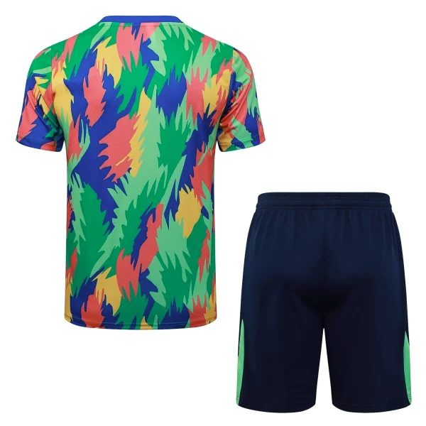 Brasil Conjunto 2026 Verde - Brasil Barata | 7camisetas