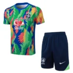 Brasil Conjunto 2026 Verde - Brasil Barata | 7camisetas