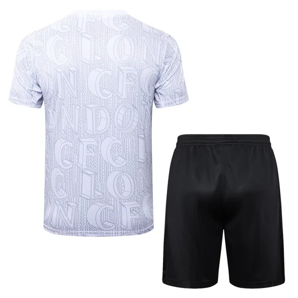 Chelsea Conjunto 2025 2026 Blanco - Chelsea Barata | 7camisetas
