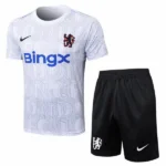 Chelsea Conjunto 2025 2026 Blanco - Chelsea Barata | 7camisetas