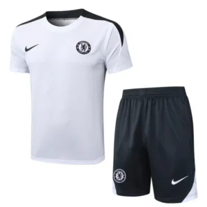 Chelsea Conjunto 2025 2026 Blanco - Chelsea Barata | 7camisetas
