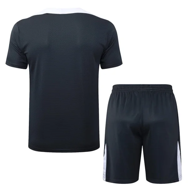 Chelsea Conjunto 2025 2026 Gris - Chelsea Barata | 7camisetas
