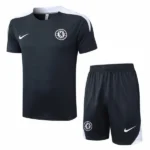 Chelsea Conjunto 2025 2026 Gris - Chelsea Barata | 7camisetas