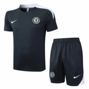 Chelsea Conjunto 2025 2026 Gris - Chelsea Barata | 7camisetas