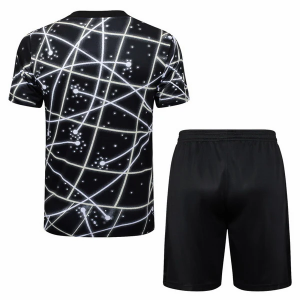 Chelsea Conjunto 2025 2026 Negro - Chelsea Barata | 7camisetas