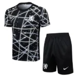 Chelsea Conjunto 2025 2026 Negro - Chelsea Barata | 7camisetas