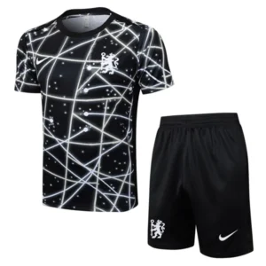 Chelsea Conjunto 2025 2026 Negro - Chelsea Barata | 7camisetas