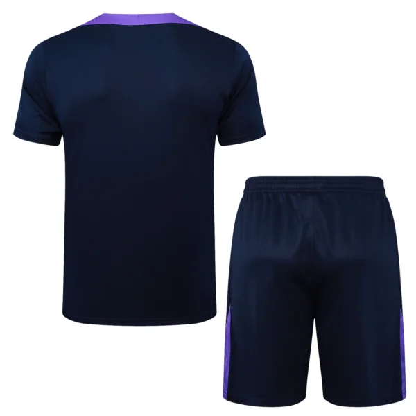 Corinthians Paulista Conjunto 2025 2026 Azul - Corinthians Paulista 2026 | 7camisetas