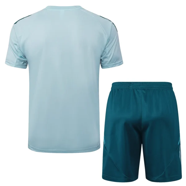Cruzeiro EC Conjunto 2025 2026 Verde - Cruzeiro Ec 2026 | 7camisetas