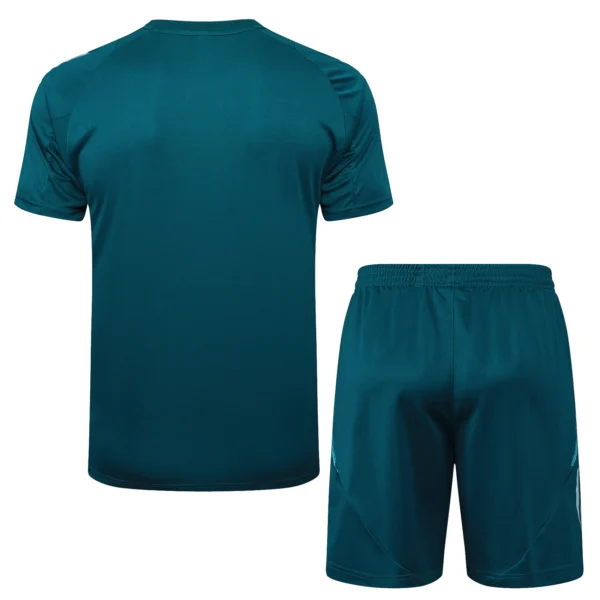 Cruzeiro EC Conjunto 2025 2026 Verde - Cruzeiro Ec 2026 | 7camisetas
