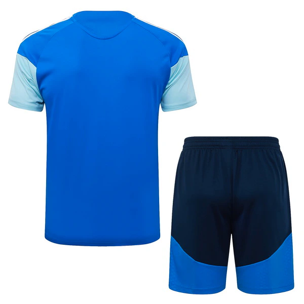 Cruzeiro EC Conjunto 2026 2027 Azul - Cruzeiro Ec 2026 | 7camisetas