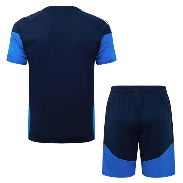 Cruzeiro EC Conjunto 2026 2027 Azul - Cruzeiro Ec 2026 | 7camisetas