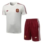 España Conjunto 2026 Amarillo - España Barata | 7camisetas