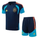 España Conjunto 2026 Azul - España Barata | 7camisetas