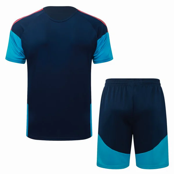 España Conjunto 2026 Azul - España Barata | 7camisetas