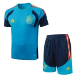 España Conjunto 2026 Azul - España Barata | 7camisetas