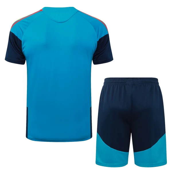 España Conjunto 2026 Azul - España Barata | 7camisetas