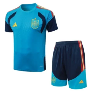 España Conjunto 2026 Azul - España Barata | 7camisetas