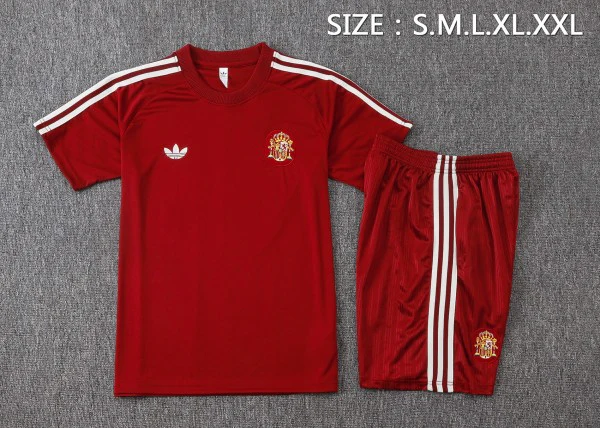 España Conjunto 2026 - España Barata | 7camisetas