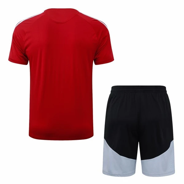 España Conjunto 2026 Rojo - España Barata | 7camisetas