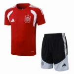 España Conjunto 2026 Rojo - España Barata | 7camisetas