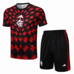 Flamengo Conjunto 2025 2026 Rojo - Flamengo Barata | 7camisetas