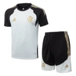 Flamengo Conjunto 2026 2027 Amarillo - Flamengo Barata | 7camisetas