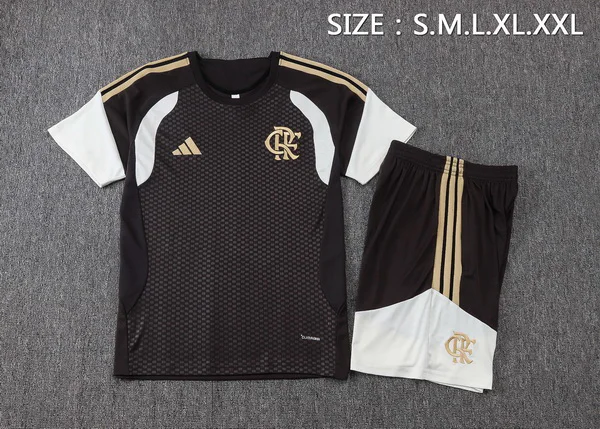 Flamengo Conjunto 2026 2027 - Flamengo Barata | 7camisetas