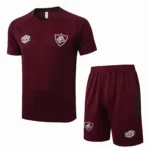 Fluminense Conjunto 2025 2026 Rojo - Fluminense Barata | 7camisetas