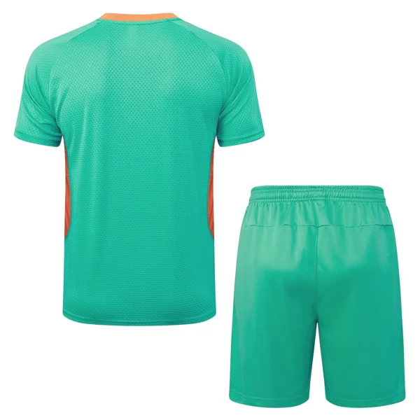 Fluminense Conjunto 2025 2026 Verde - Fluminense Barata | 7camisetas