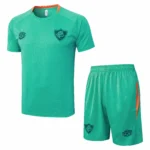 Fluminense Conjunto 2025 2026 Verde - Fluminense Barata | 7camisetas