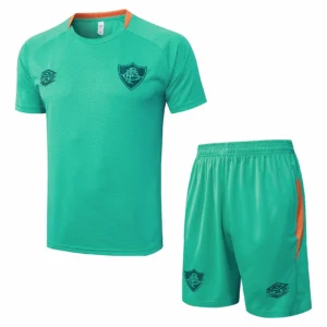 Fluminense Conjunto 2025 2026 Verde - Fluminense Barata | 7camisetas