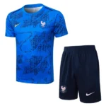 Francia Conjunto 2026 Azul - Francia Barata | 7camisetas