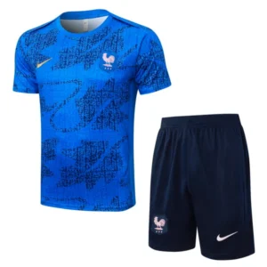 Francia Conjunto 2026 Azul - Francia Barata | 7camisetas