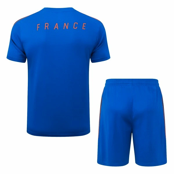 Francia Conjunto 2026 Azul - Francia Barata | 7camisetas