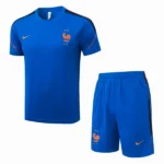 Francia Conjunto 2026 Azul - Francia Barata | 7camisetas