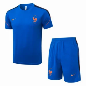 Francia Conjunto 2026 Azul - Francia Barata | 7camisetas