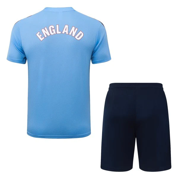 Inglaterra Conjunto 2026 Azul - Inglaterra Barata | 7camisetas