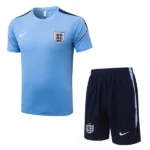 Inglaterra Conjunto 2026 Azul - Inglaterra Barata | 7camisetas