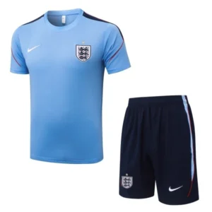 Inglaterra Conjunto 2026 Azul - Inglaterra Barata | 7camisetas
