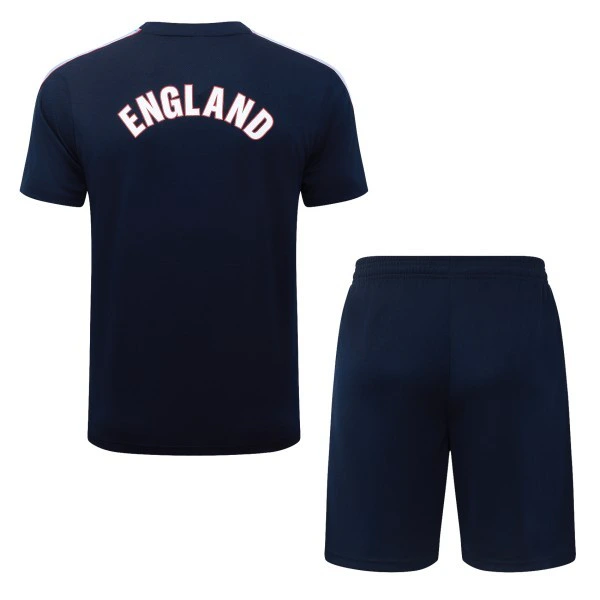 Inglaterra Conjunto 2026 Azul - Inglaterra Barata | 7camisetas