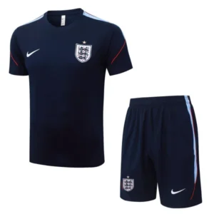 Inglaterra Conjunto 2026 Azul - Inglaterra Barata | 7camisetas