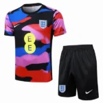 Inglaterra Conjunto 2026 Azul - Inglaterra Barata | 7camisetas