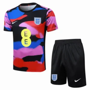Inglaterra Conjunto 2026 Azul - Inglaterra Barata | 7camisetas