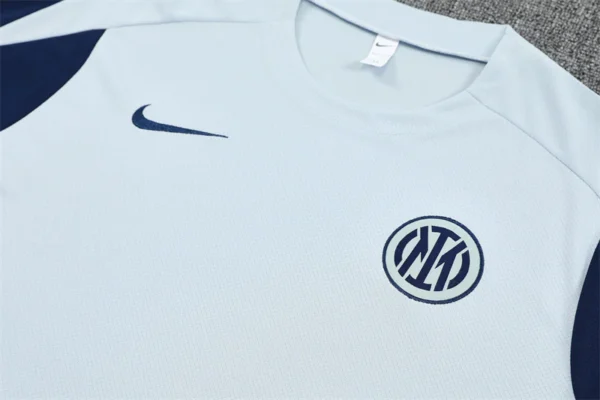 Inter Milán Conjunto 2025 2026 Azul - Tuta Inter Milán | 7camisetas